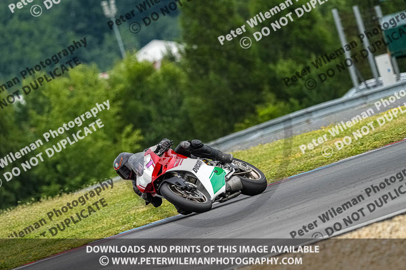 Slovakia Ring;event digital images;motorbikes;no limits;peter wileman photography;trackday;trackday digital images
